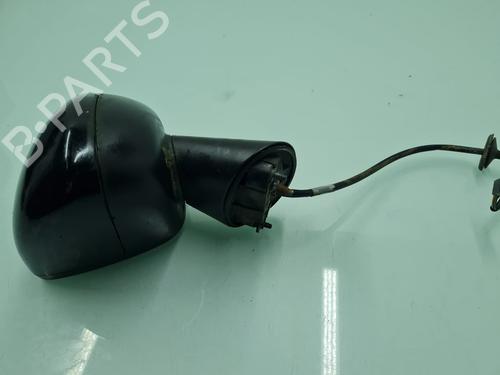 Left mirror OPEL MERIVA B MPV (S10)  | BP21658997C26 