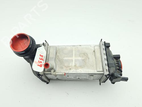 Used Intercooler Intercooler 39071259 39071259