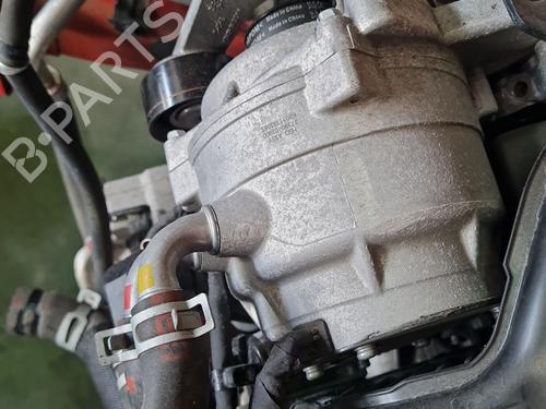 Generator Generator HYUNDAI KONA (SX2) 1.6 GDi Hybrid (129 hp) 36014341 36014341
