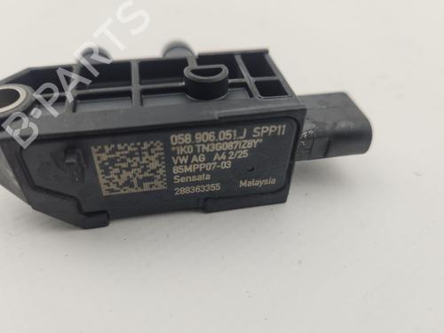 Electronic sensor VW TIGUAN (CT1) 2.0 TSI 4motion | BP37665661M84 - Image 3