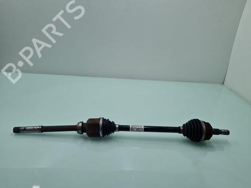 Used Right front driveshaft CITROËN C4 III (BA_, BB_, BC_) [2020-2025]  21765427