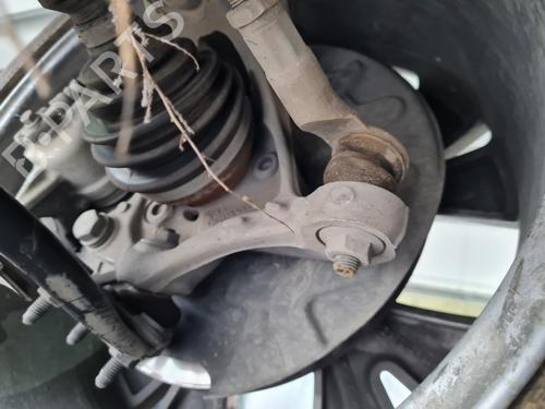 Used Right front steering knuckle Right front steering knuckle SEAT ATECA (KH7, KHP) 2.0 TDI 4Drive (150 hp) 29722679 29722679