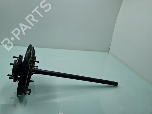 Used Left rear driveshaft TOYOTA LAND CRUISER PRADO (_J15_) [2009-2025]  21642661