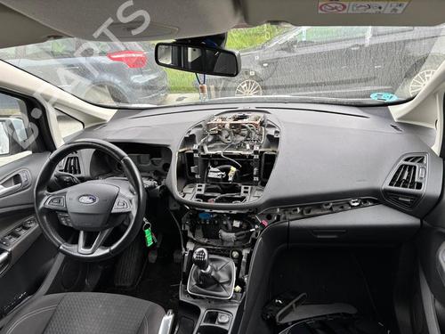 Left sun visor FORD C-MAX II (DXA/CB7, DXA/CEU) | BP25382296I1 - Image 3