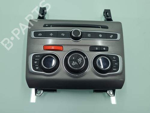 Used Climate control Climate control CITROËN C4 II (NC_) [2009-2026] 21640745 21640745