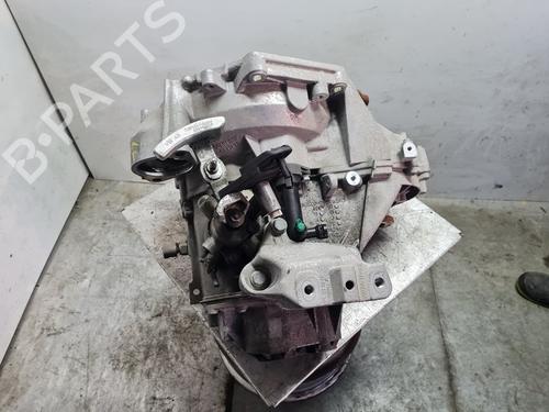 Used Gearbox Gearbox AUDI A1 (8X1, 8XK) 1.6 TDI (115 hp) 21764403 21764403