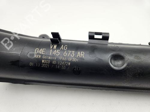 Pipe VW MULTIVAN T7 (STM, STN) 1.4 eHybrid | BP32368697M125