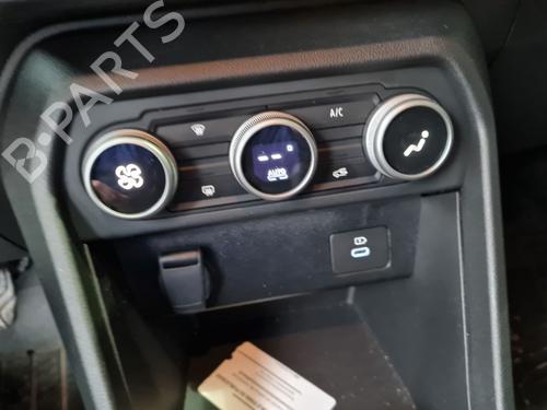 Climate control DACIA SANDERO III | BP33885838I5 - Image 2