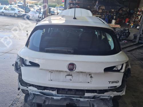 Used Tailgate FIAT TIPO Hatchback (356_, 357_) [2016-2026]  32033834