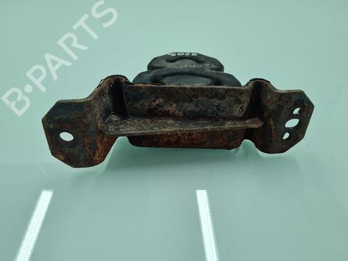 Used Other NISSAN TERRANO II (R20) 2.7 TDi 4WD (125 hp) 21639552