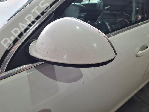 Used Left mirror OPEL INSIGNIA A (G09) [2008-2017]  21781342