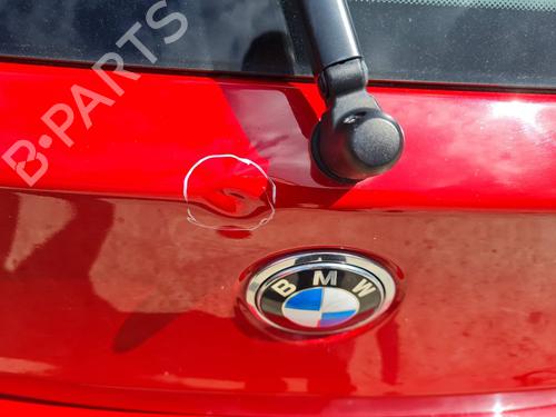 Tailgate BMW 1 (E87) 118 d | BP21640460C6 