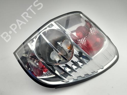 Used Right taillight Right taillight CHEVROLET CAPTIVA (C100, C140) 2.2 D (184 hp) 34401704 34401704