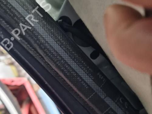 Used Right curtain airbag PEUGEOT 308 SW II (LC_, LJ_, LR_, LX_, L4_) 2.0 GT HDi 180 / BlueHDi 180 (181 hp) 32345575