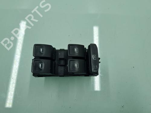Left front window switch SEAT LEON (5F1) | BP21646551I27 - Image 3