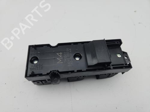 Left front window switch TOYOTA YARIS (_P21_, _PA1_, _PH1_) 1.5 (MXPA11) | BP37028378I27 - Image 2