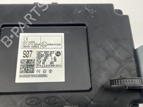 Electronic module HYUNDAI i30 (PDE, PD, PDEN) | BP36042459M83 - Image 2