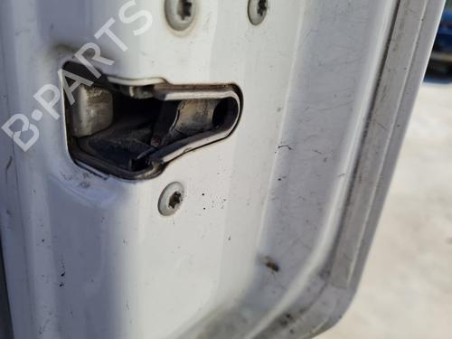 Used Front right lock VW CRAFTER 30-35 Bus (2E_) [2006-2016]  21659330