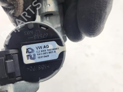 Electronic module AUDI A3 (8P1) | BP32528263M83