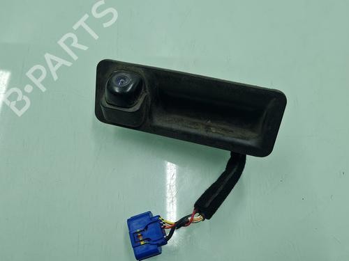 Used Tailgate handle KIA SPORTAGE IV (QL, QLE) 1.7 CRDi (116 hp) 23072669