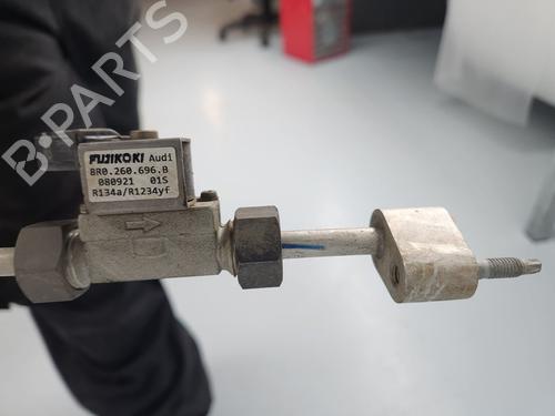 AC pipe VW MULTIVAN T7 (STM, STN) 1.4 eHybrid | BP32368700M126 - Image 2