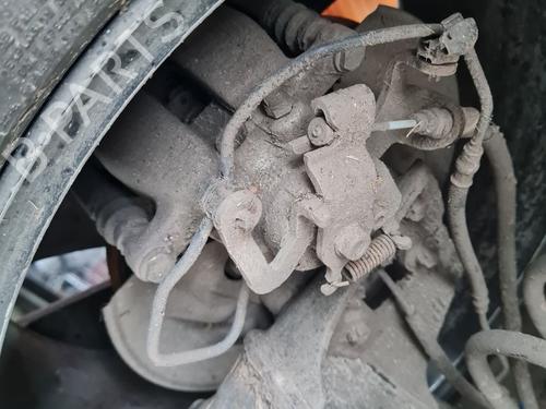 left-rear-brake-caliper-citroen-ds5-2011-2012-2013-2014-2015-2016-32737134 main image