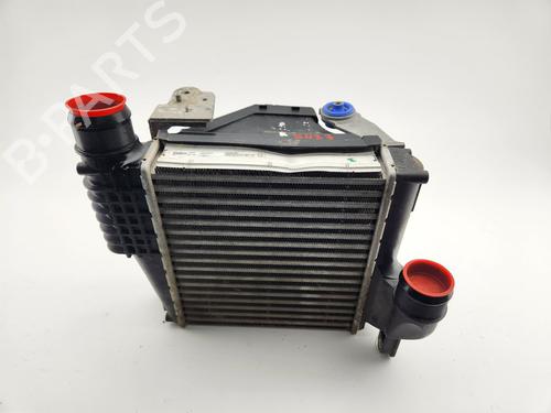 Intercooler PEUGEOT 5008 II (MC_, MJ_, MR_, M4_)  | BP29722552M30 