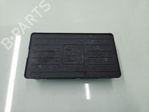Used Electronic module Electronic module SEAT ARONA (KJ7, KJP) [2017-2026] 27545371 27545371