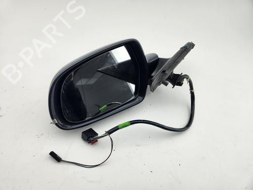 Used Left mirror Left mirror AUDI A4 B8 Avant (8K5) [2007-2017] 33929033 33929033