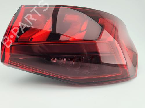 Right taillight AUDI A3 Sportback (8YA, 8YF) 35 TFSI Mild Hybrid | BP38593955C35 - Image 3