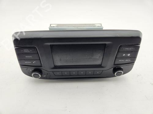 Used Display monitor HYUNDAI i30 (PDE, PD, PDEN) [2016-2025]  30912445