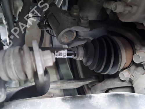 Used Left front driveshaft Left front driveshaft 36992128 36992128