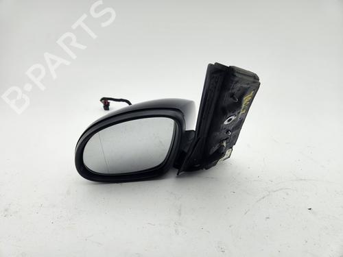 Used Left mirror Left mirror SEAT ALHAMBRA (710, 711) [2010-2022] 33818165 33818165