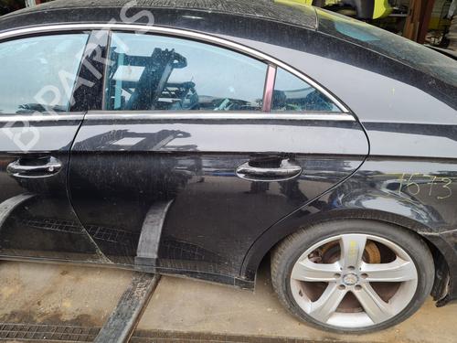 Used Left rear door MERCEDES-BENZ CLS (C219) CLS 300 (219.354) (231 hp) 28192295
