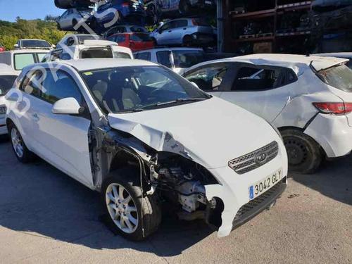Radiator fan KIA CEE'D Hatchback (ED) | BP21642559M35 - Image 10