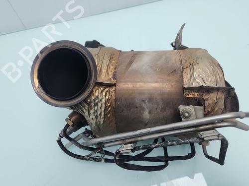 Particulate filter VW CRAFTER Van (SY_, SX_) 2.0 TDI RWD (SYB, SYC, SYD) | BP34586194M81  - Image 5