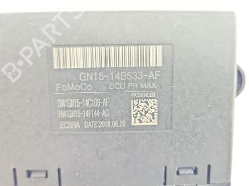 Electronic module FORD ECOSPORT 1.0 EcoBoost | BP40036152M83 - Image 2