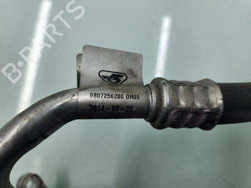 AC pipe PEUGEOT 308 II (LB_, LP_, LW_, LH_, L3_)  | BP27804486M126 