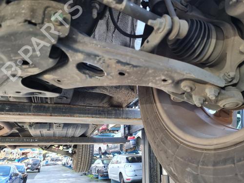 Used Left front suspension arm KIA SPORTAGE III (SL) [2009-2017]  21657169
