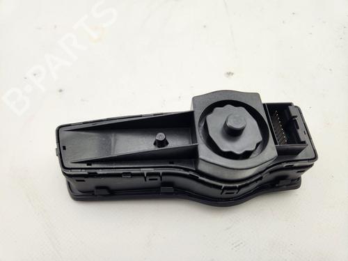 Headlight switch HYUNDAI i40 I (VF) 1.7 CRDI | BP29148460I24 