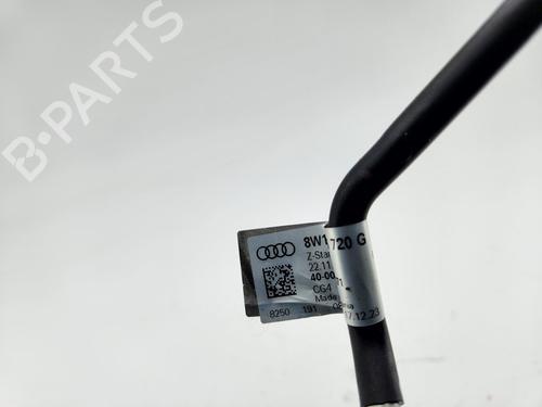 AC-rør AUDI A4 B9 (8W2, 8WC) 35 TDI | BP29750735M126