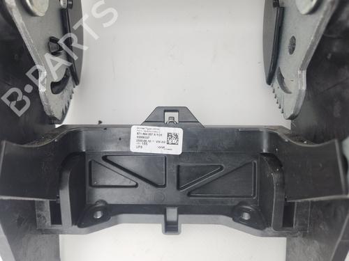 Armrest / Center console VW TIGUAN (CT1) 2.0 TSI 4motion | BP37664764I20 - Image 2