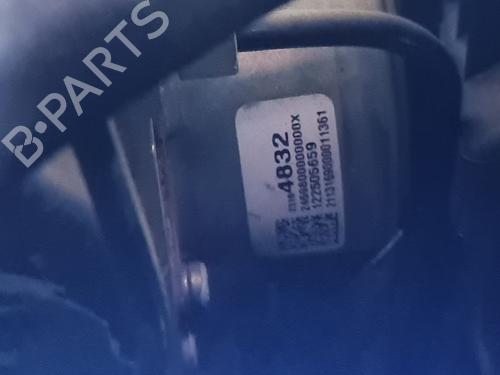 Used ABS pump ABS pump OPEL INSIGNIA A (G09) [2008-2017] 29201566 29201566