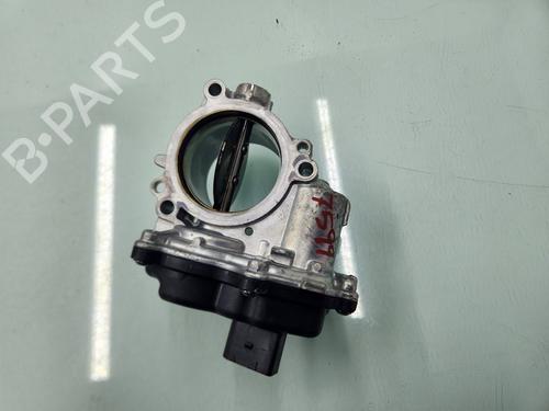 Used Throttle body Throttle body VW CRAFTER Van (SY_, SX_) 2.0 TDI 4motion (SYB, SYC, SYD) (140 hp) 26697740 26697740