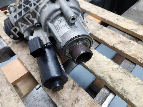 Transfer box JEEP COMPASS (MP, M6, MV, M7) 2.0 CRD 4x4 | BP30561039M36