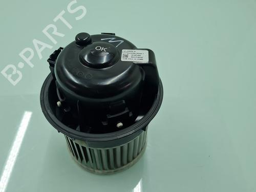 Heater blower motor CITROËN C4 III (BA_, BB_, BC_)  | BP21765406M62 