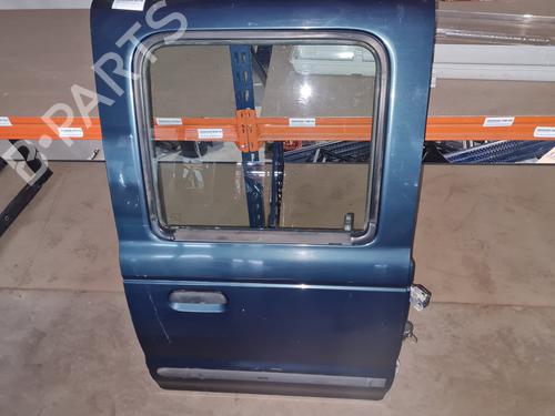 Used Right rear door FORD RANGER (ER, EQ, R_) [1997-2011]  21644517