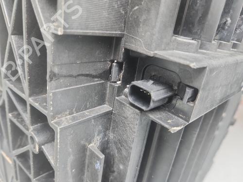Frontplade/Frontkurv FORD PUMA (J2K, CF7) 1.0 EcoBoost mHEV | BP38175725C72  - Image 6