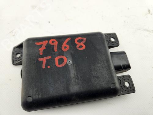 electronic-module-seat-arona-kj7-kjp-2017-31587026 main image