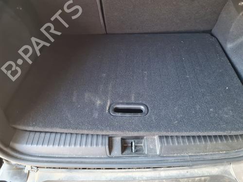Luggage compartment floor RENAULT CAPTUR II (HF_)  | BP29728513I33 